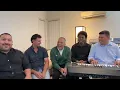 Sabbath Singalong 341 Tyrone Adamson, Jamie Pavokovic, Broglio Laing, John Mukristayo, Marlon Salcor