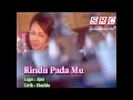 Download Lagu Liza Hanim - Rindu Padamu (Official Music Video)