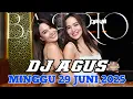Download Lagu DJ AGUS TERBARU MINGGU 29 JUNI 2025 FULL BASS || ATHENA BANJARMASIN