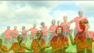 ori murungi youth friends of jesus uganda