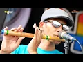 Download Lagu Edan Turun - Cak Broden - New Pallapa - Live Payang - 2018