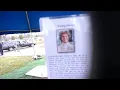 Pat Lamance-Oaks Service