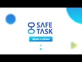 Introducing Safe Task - Hierarchical Task Analysis Diagram Software