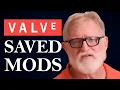 Valve Just Changed How Mods Work On Steam