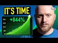 This Is HUGE I m Buying Every Share I Can