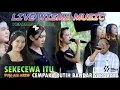 Lagu REMIX LAMPUNG TERBARU 2025 | WISMA MUSIK | LIVE CEMPAKA PUTIH | VAI | BAJUL | ANDRE
