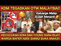 Lagu KDM TEGASKAN OTM MALAYSIA‼️KEDUANYA COCOK SAMA2 SAYANG SAMA ANAK2, BUAT YOUNG RARA MAKIN CINTA 🥰😂
