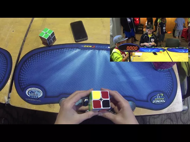 Как собрать мегамикс