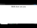 PHP TUTORIALS Learn Conditionals Part 2