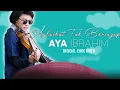 Download Lagu Aya Ibrahim - Malaikat Tak Bersayap (Official Lyric Video)