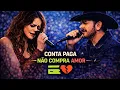 Lagu CONTA PAGA NÃO COMPRA AMOR