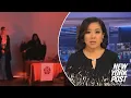 News network broadcasts Satanic ritual accidentally New York Post