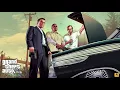 GTA 5 - Suspect - FBG