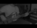 Evdeki Saat - Dibi Ne Kadar (Bass Cover)