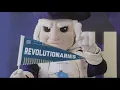 George Washington University announces new nickname
