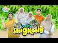 Download Lagu Arinaga Family - Cerita Singkong (Official Music Video)