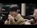 휘인(Whee In)&멜로망스(MeloMance)의 환상 조합, '내 눈물 모아'♬ | 비긴어게인 오픈마이크