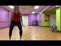 Zumba / Like Yuh Self / Patrice Roberts & Machel Montano