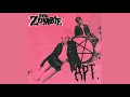 Download Lagu APT. X Dragula (Mashup: ROSÉ, Bruno Mars X Rob Zombie)