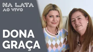 A Michelle nunca deixou a família de lado - D. Graça