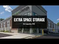 Storage Units in Annapolis MD - Extra Space Storage