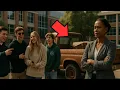 Download Lagu Rijke studenten lachten om de zwarte professor, maar het geheim in haar truck liet hen achter....