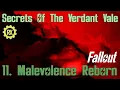 Malevolence Reborn Ep11 Secrets Of The Verdant Vale Fallout