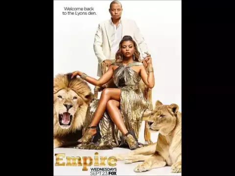 Download MP3 Empire OST - Boom Boom Boom Boom ( Feat. Terrence Howard and Bre-Z)