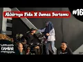 James Dan Fida Ketemu