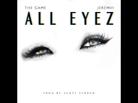 Download MP3 The Game - All Eyez ft. Jeremih ( 639Hz)