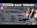 Download Lagu DJ SLOW BASS TERBARU 2025 🎵 TRENDING INDO REMIX 2025 🇮🇩😱 BIGYAN MOKO NG BEAT X TAMVAN X SYANTIK 🎧