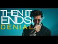 Download Lagu Then It Ends - Denial (OFFICIAL MUSIC VIDEO)
