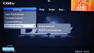 How To Fix Missing Channels On Dstv Pbteck