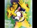 Tell Me - Hamid Baroudi