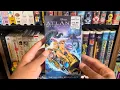 SEALED VHS Unboxing: Atlantis Milo’s Return 
