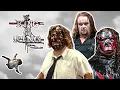 The INSANITY of KING OF THE RING 1998
