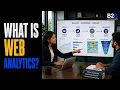 What is web analytics