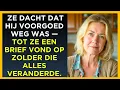 Download Lagu Ze dacht dat hij voorgoed weg was — tot ze een brief vond op zolder die alles veranderde.