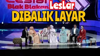 Download DIBALIK LAYAR Lesti Kejora dan Rizky Billar blak blakan MP3