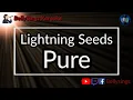 Lightning Seeds - Pure Karaoke