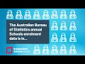 ABS Census Data 2026