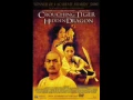 Download Lagu Crouching Tiger, Hidden Dragon OST #15 - A Love Before Time (English)