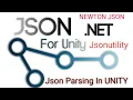 Json Parsing in Unity By using Newton json Plugin JSON Net and Jsonutility