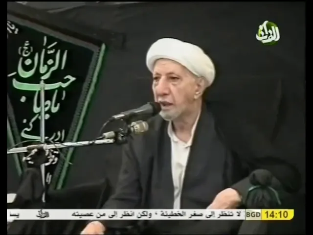 ⁣رجوع قافلة السبايا في يوم الأربعين من عام 61هـ أم 62 هـ ؟ - الشيخ أحمد الوائلي