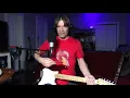 Guitar Chord Inversions - Jimmy Bruno Method