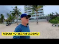 Download Lagu TOURISM CRISIS in THAILAND: Hotels are closing and beaches are empty