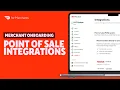 Welcome to DoorDash for Merchants Point of Sale Integrations