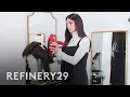 Download Lagu Styling Wigs For Orthodox Jewish Women | Hair Me Out | Refinery29