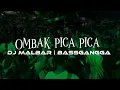 Download Lagu DJ OMBAK PICA PICA DI TANJUNG - PARTY SENTAK 🌴 - DJ MALBAR REMIX BASSGANGGA 2025