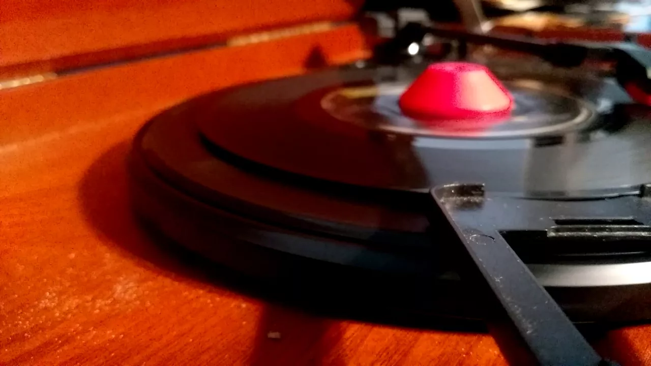 The Mamas and The Papas- "I Saw Her Again" (45 RPM) The Mamas and The Papas- "I Saw Her Again" (45 RPM)